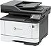 LEXMARK MX431adn Laser Multifunction Printer - Monochrome(29S0200)