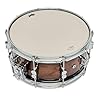 Pacific Drums Concept Maple Snare Drum, 14" x 6.5", Exotic Walnut to Charcoal | all-Maple shells with an exotic veneer, DW hardware, and more #2