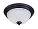Maxim-Essentials - 584x-Flush Mount-5840ICOI