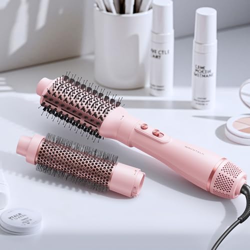Wavytalk Blow Dryer Brush Set, Air Sculpt 2-in-1 Hot Air Brush Set の商品画像 6