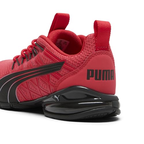 PUMA Unisex-Child Voltaic Evo Cross Training Alternative Closure Shoes Sneaker2