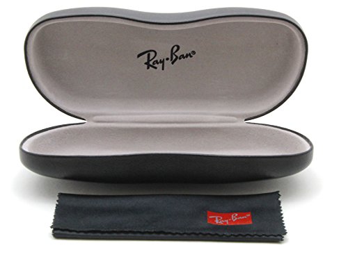 Ray-Ban Hard Case for Sunglasses & Eyeglasses, LARGE