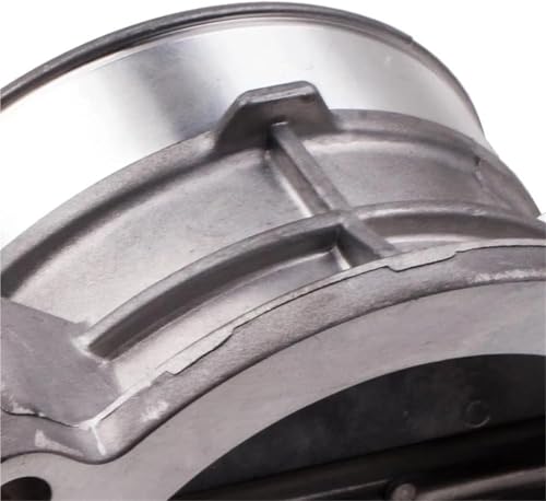 Cuerpo de aceleración para Cadillac Escalade ESV EXT 2007 2008 de repuesto automotriz 6