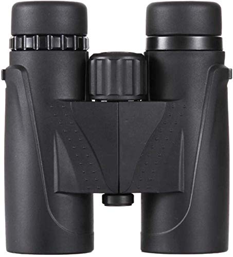 Jumelles compactes 8X32 avec prisme de qualité supérieure Bak4 - 4