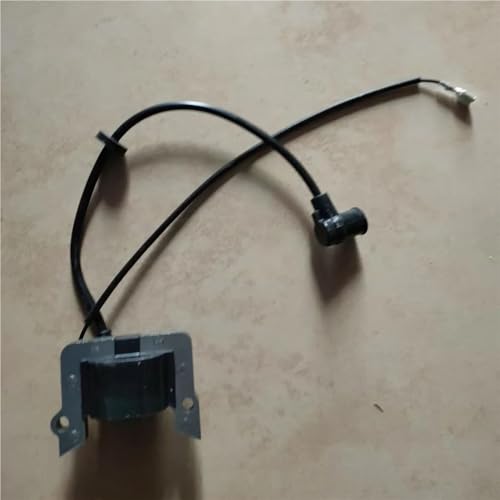 Bobine d allumage résout problème démarrage tondeuse M120X HM19S2