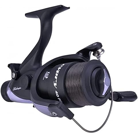 Shakespeare Cypry Carp FS Fishing Reel Cover