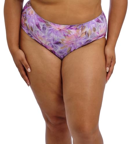Image of Goddess 6168 Kayla High Waist Brief