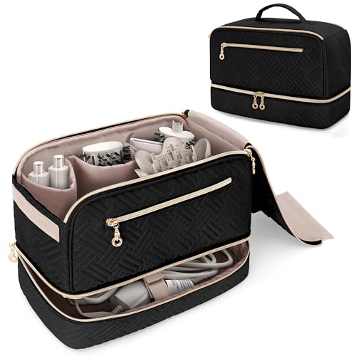 Teamoy Travel Carrying Case Compatible with Shark Flexstyle