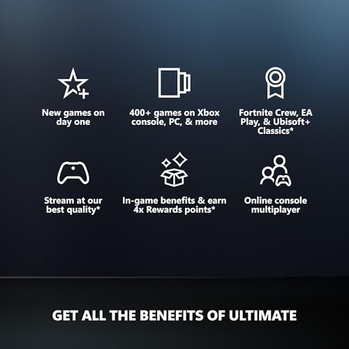 Image of Xbox Game Pass Ultimate - 3 Month Membership