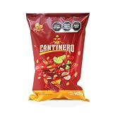 Cacahuate Mix Cantinero Santa California 907 gr