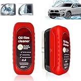 Automotive Oil Film Cleaning Brush