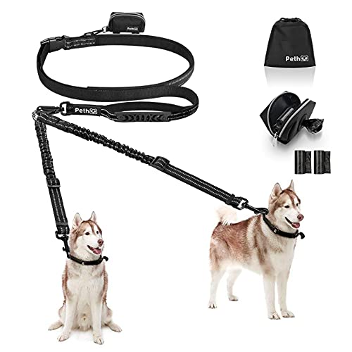 Amazon.co.uk Best Sellers The most popular items in Dog Double Leads