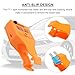 TNAIYH DC 24V Car ATO/ATC Blade and Glass Tube Fuse Tester Puller, Multifunctional Vehicle Blade Fuse Checker with LED Indicator Light, Auto Removal Tool, Fit for Small Medium Large Fuses