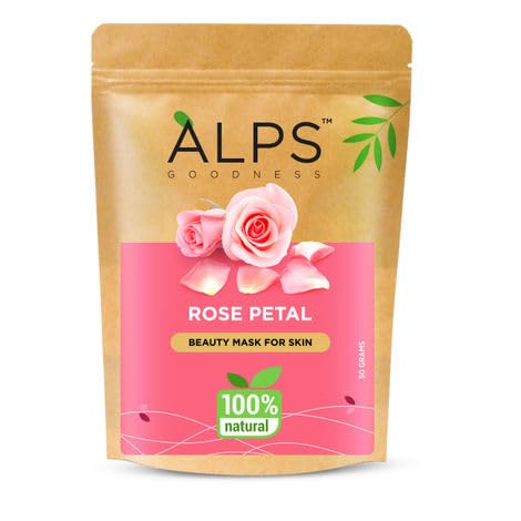 Image of Alps Goodness Rose Petal