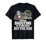 Regali di fucile da cecchino Sharpshooter