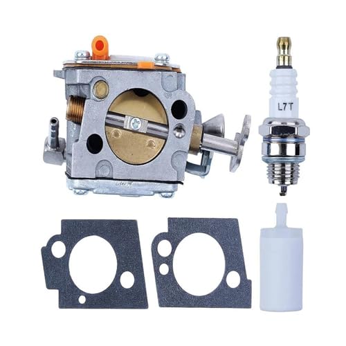 Kit carburateur #503280418 pour Partner K650 K1200 élimine les calages de scie