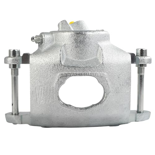 Image of 18-4060 18-4059 Front Left & Right Disc Brake Calipers