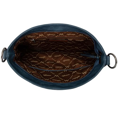 Wrangler-Hobo-Bags-for-Women-Striped-Cotton-Ribbon-Shoulder-Purse-and-Handbag 414JXoHXjwL