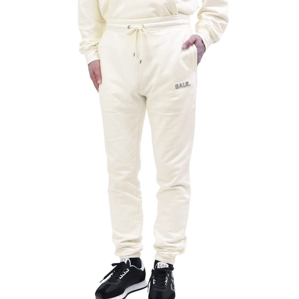Amazon | [ボーラー] Reqular Metal Brand Jogger メンズ