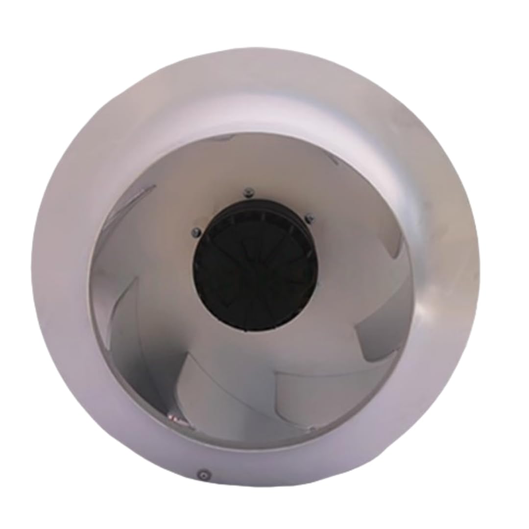 FCARUMIQP DKHR450-4SW.138.6FA 400V 2.4A 1.05KW 1390RPM Cooling Fan 450mm