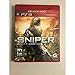 Playstation 3 Sniper: Ghost Warrior