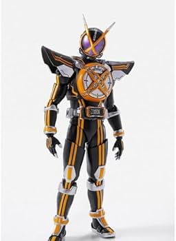 Amazon | S H.Figuarts（真骨彫製法） 仮面ライ ダーネクストカイザ
