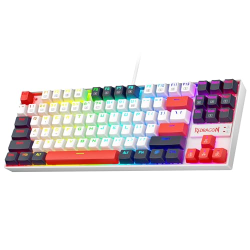 Redragon K552P