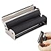Zigarettenroller, Zigaretten Drehmaschine, Tabakroller 83 mm, Cigarette Machine, Zigaretten Rollmaschine für 6mm & 8mm Filter - Perfekte Unterstützung fürs drehen