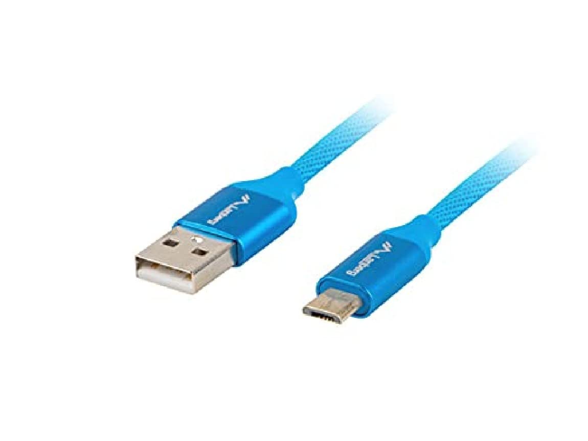 Cavo USB 3.2 Tipo A Maschio a Ethernet RJ45 Maschio 7,5m
