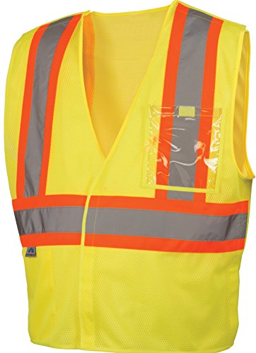 Pyramex Safety Products RVHL2710BRX4