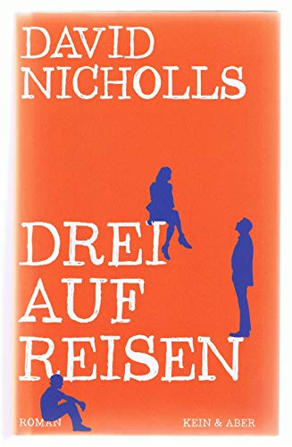 Drei auf Reisen [German] 3036957014 Book Cover