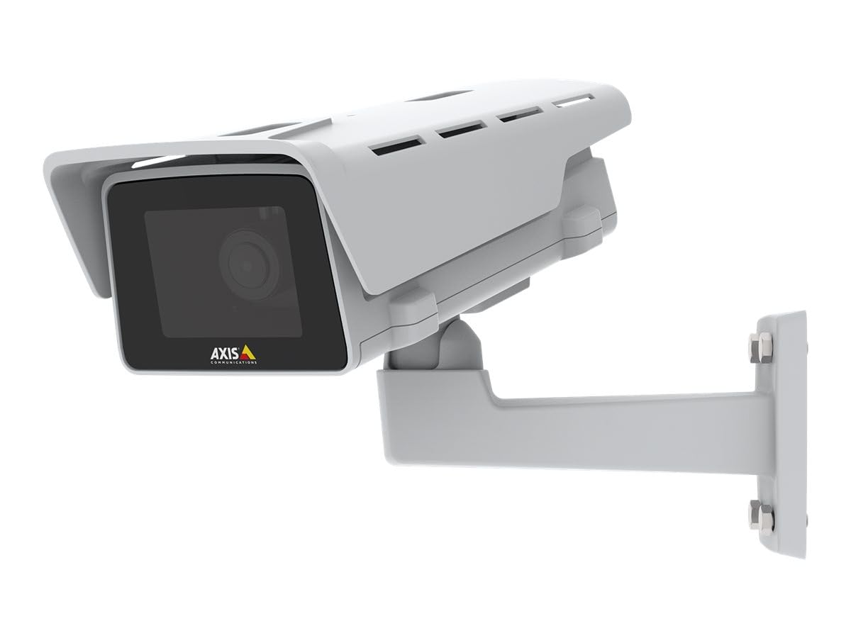 Amazon.com: AXIS M1135-E MK II Fixed Box Camera 02485-001