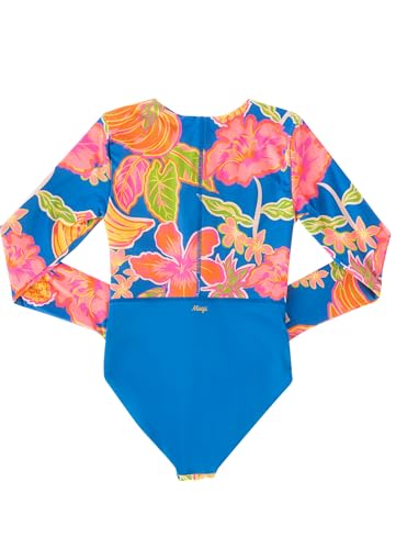 Maaji Miku Girls One Piece2