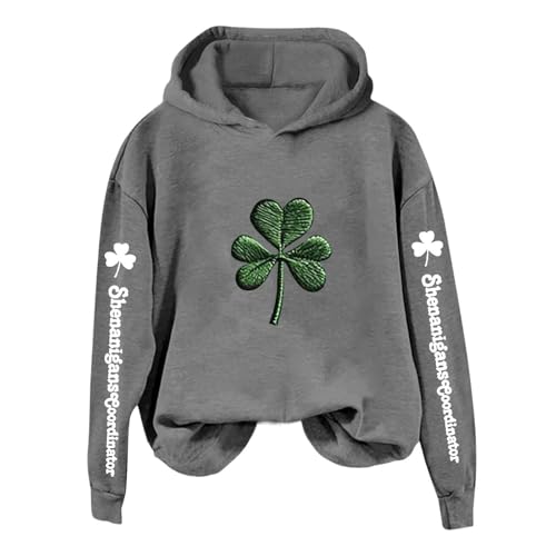 Pull à capuche oversize femme en maille souple avec finitions bords côtelés mode