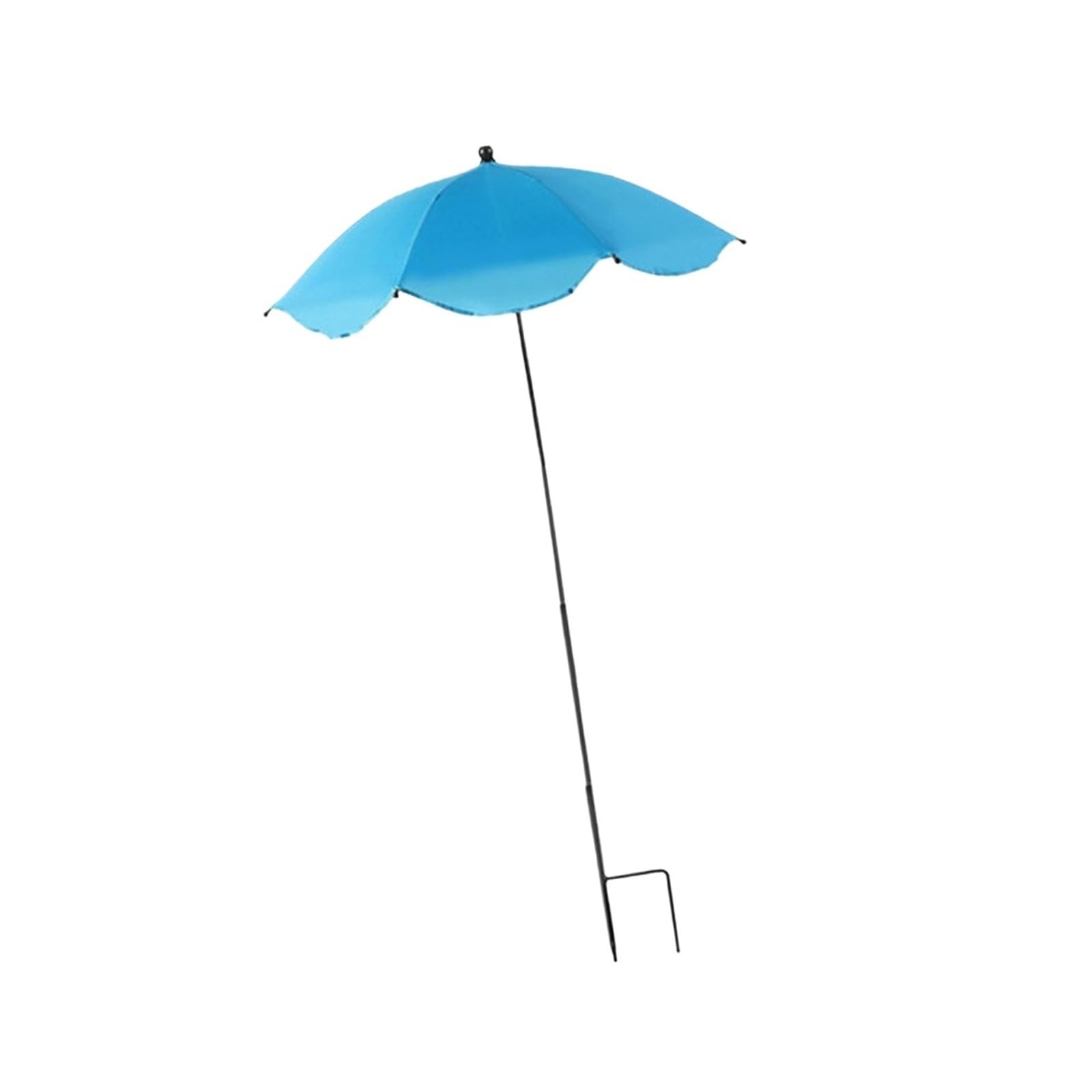 Cgrsdsd Color3 Plant Shade Umbrella Plant Umbrella Protection Provide Shade To Defend Plants From Blazing Sun Convenient Weatherproof Sunshade Cloth For Garden Beds(Color3)