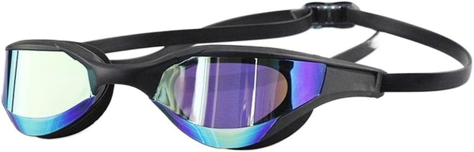 Profession Racing Swimming Goggles Plating Waterproof UV Protection Competition Anti-Fog Glasses Outdoor Match Eyeglasses