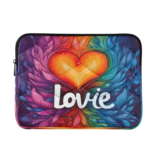 Funda para portátil 13-14 pulgadas colores múltiples