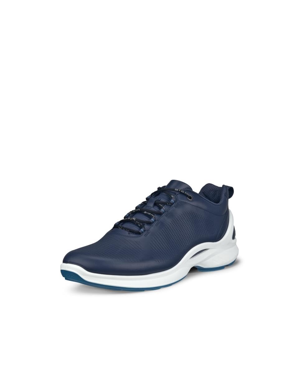 ECCO Men's Biom Fjuel Viper Blue 47
