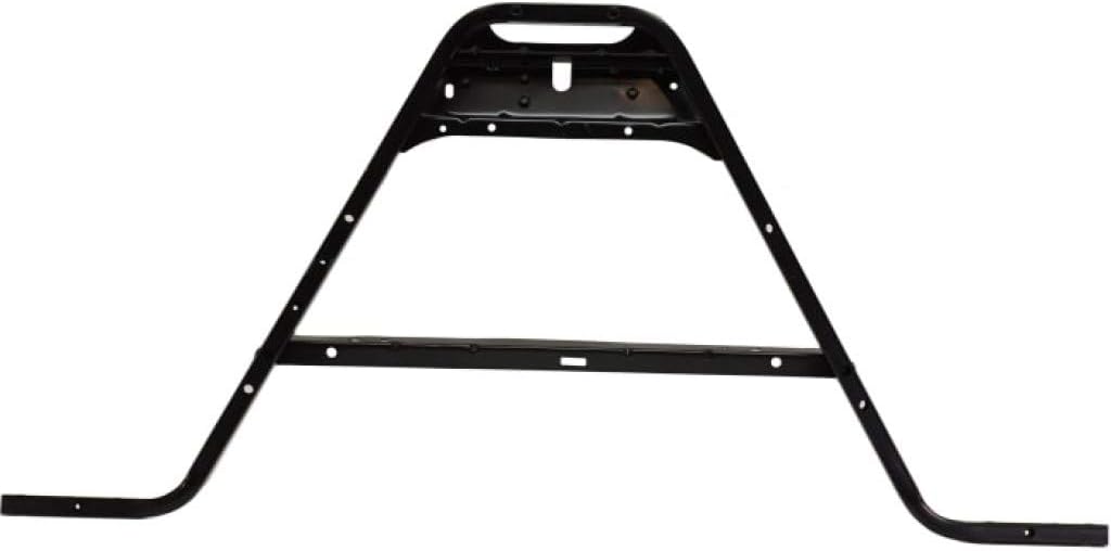 For Chevy Silverado 2500 HD Radiator Support Center 2002 03 04 05 2006 | Includes 2007 Classic | Hood Latch Support | GM1225245 | 15223723