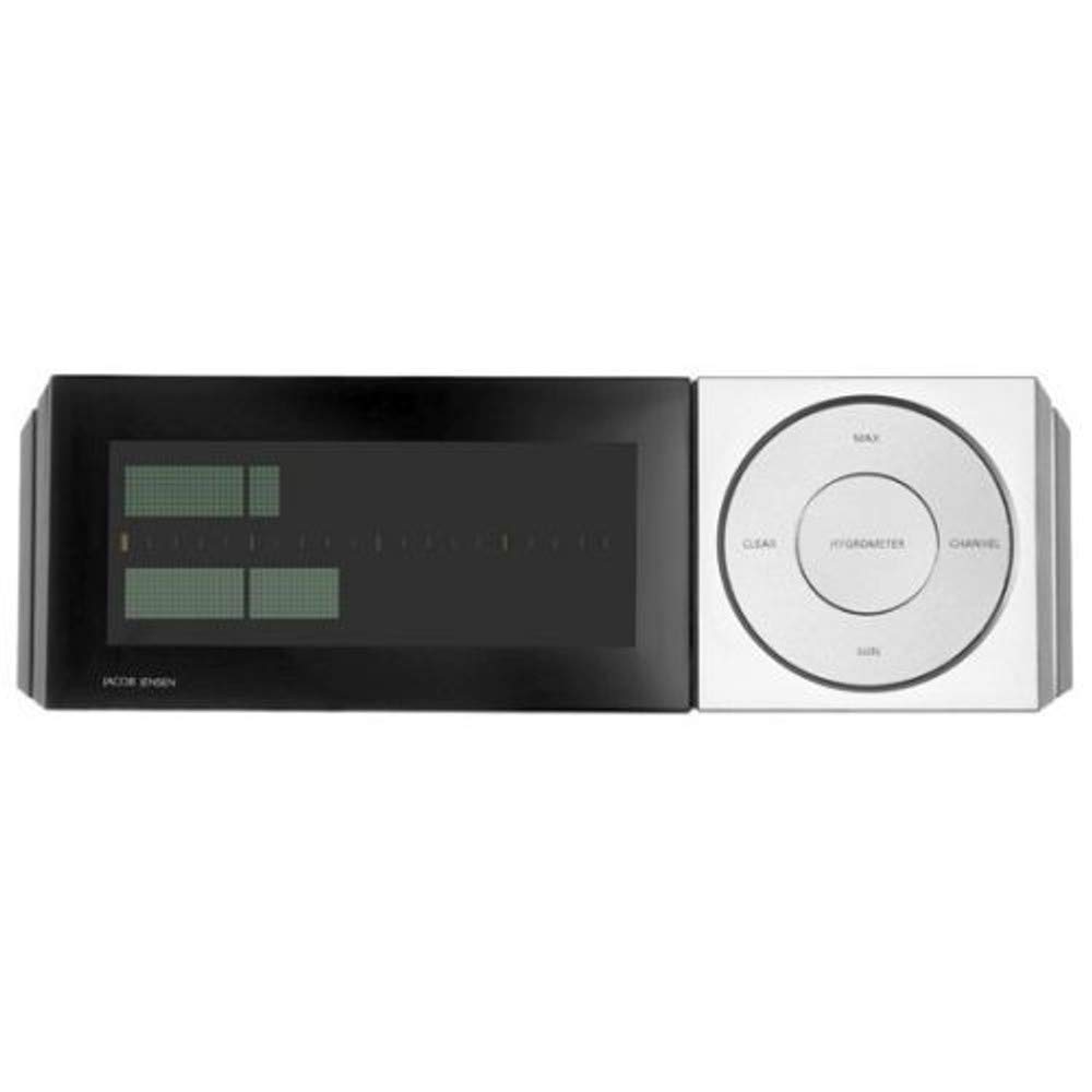 J.J. Hygrometer II