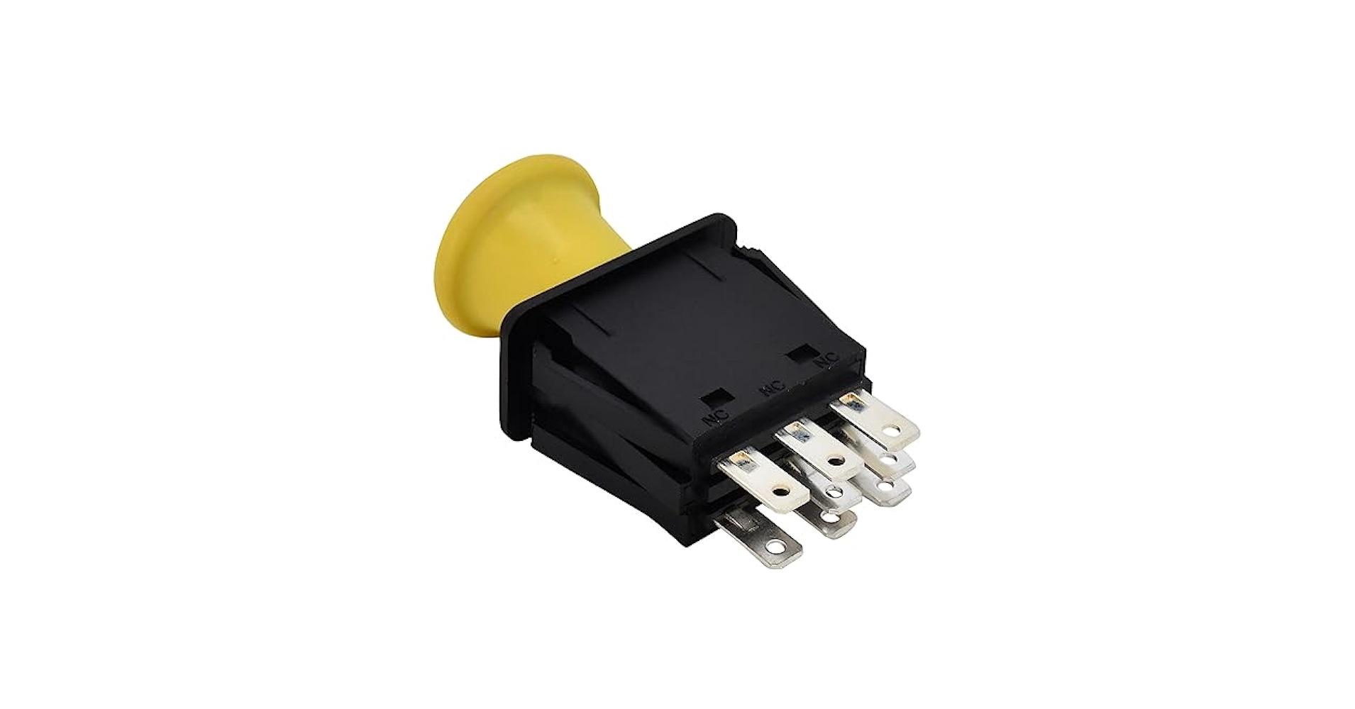 Qoo　　1230 Amazon.com: Molloparts PTO Switch K3011-62300 Upgrade 10 AMP