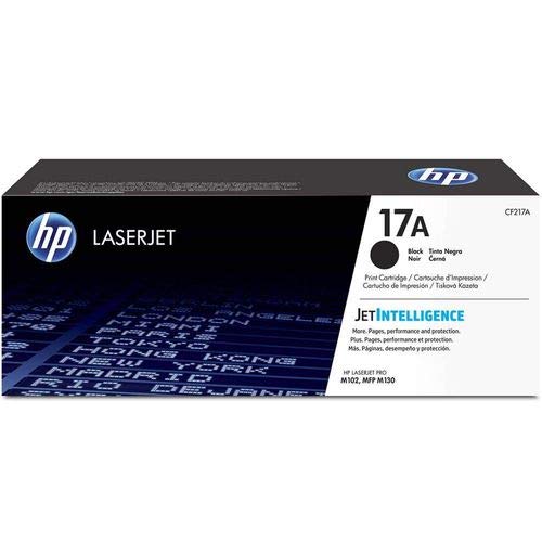 Preisvergleich Produktbild HP CF217A Toner