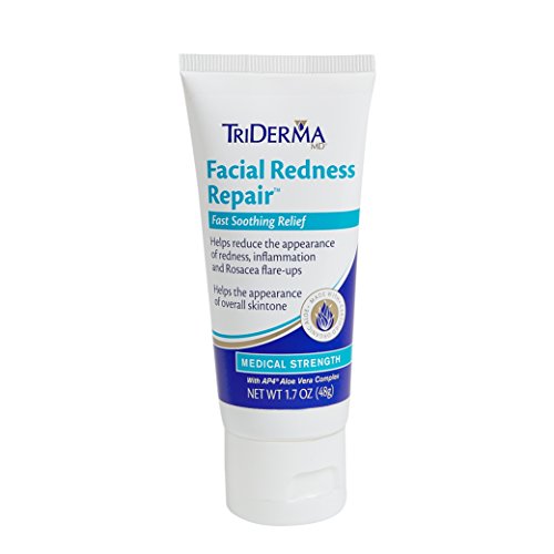 Facial Redness RepairTM Fast Healing for Sensitive Skin - 1.7 oz by TriDerma