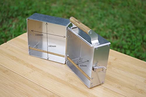 Amazon.co.jp: NAP エヌエーピー naproducts アルミ製 スパイス