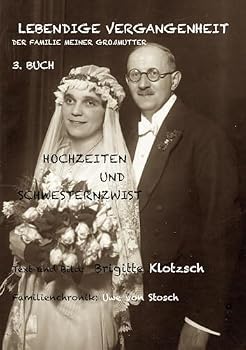 Paperback Lebendige Vergangenheit der Familie meiner Großmutter, 3. Buch Book
