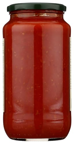Image of Rao's Homemade Roasted Garlic Sauce Made with Italian Tomatoes, 32 oz
