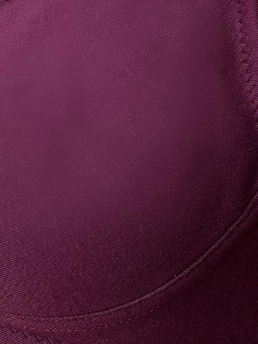 Image of Clovia Women Cotton Non-Padded Wire Free Padded Demi Non-Padded Bra