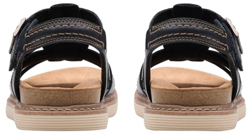 Sandales et nu pieds Clarks Arwell Sun pour Femme - vue 6