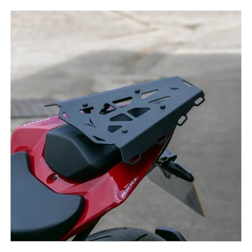 Barre D'appui Dossier Passager CB1000 Hornet SP Haute Finition - 3