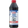 LIQUI MOLY Transmissieolie (GL4) SAE 80W | 1 L | transmissieolie | hydraulische olie | artikelnr.: 1020